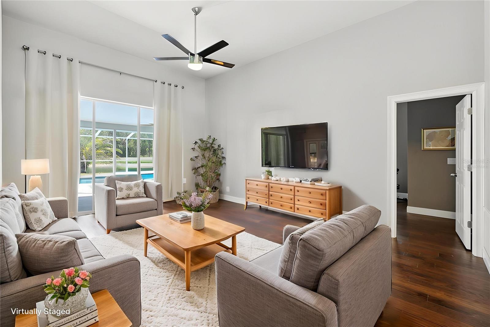 954 COBBLESTONE LN, TARPON SPRINGS, FL, 34688