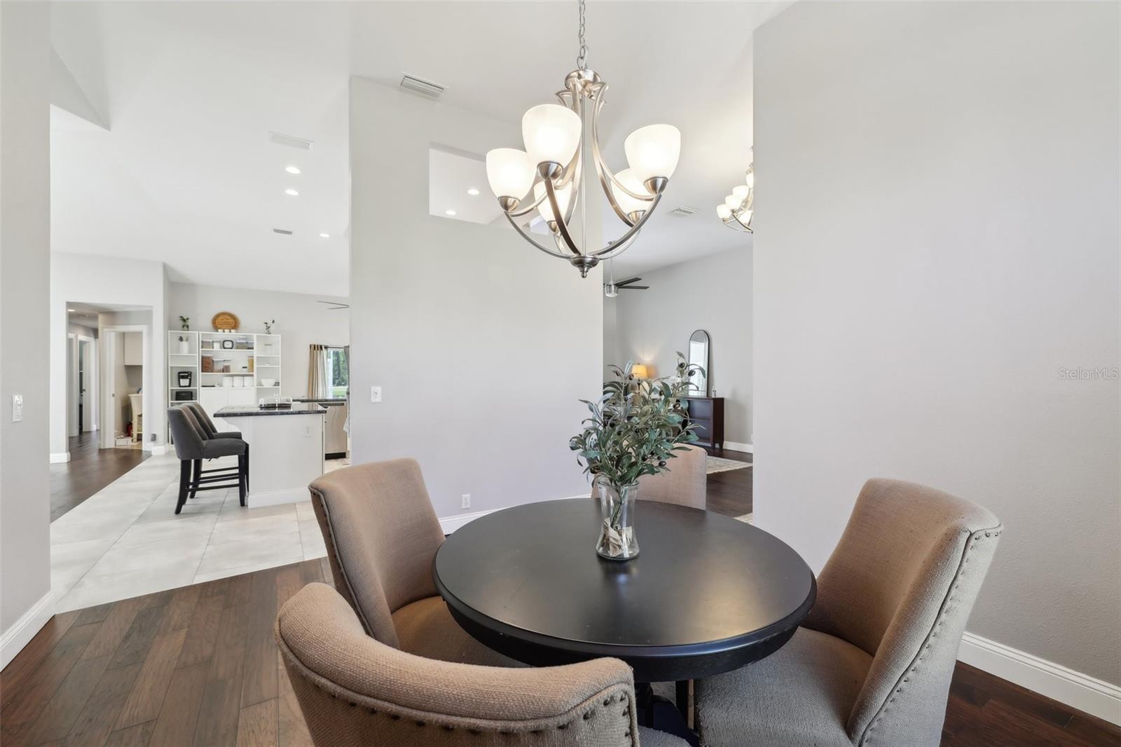 954 COBBLESTONE LN, TARPON SPRINGS, FL, 34688