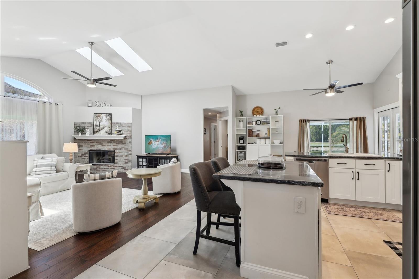 954 COBBLESTONE LN, TARPON SPRINGS, FL, 34688