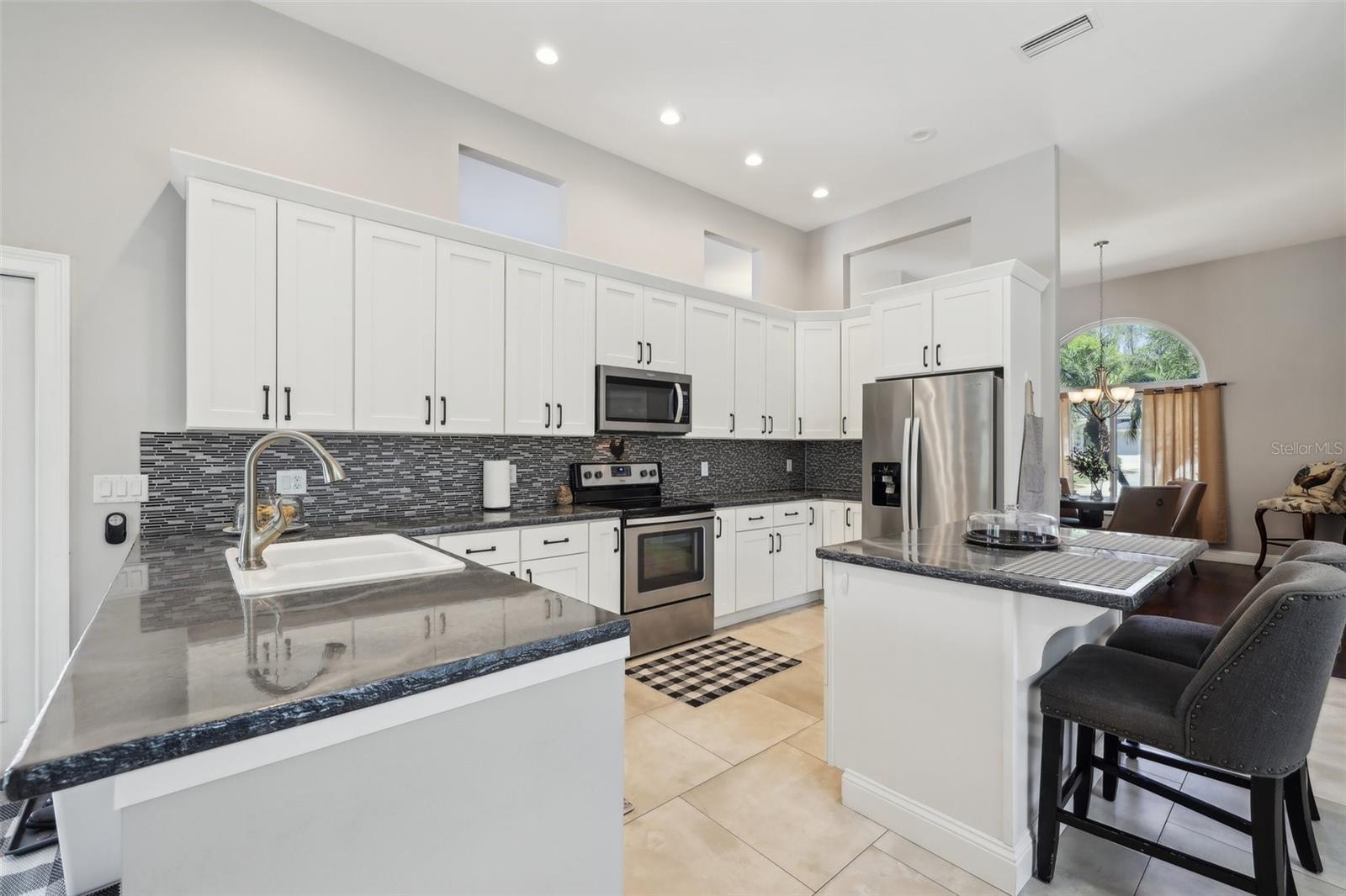 954 COBBLESTONE LN, TARPON SPRINGS, FL, 34688