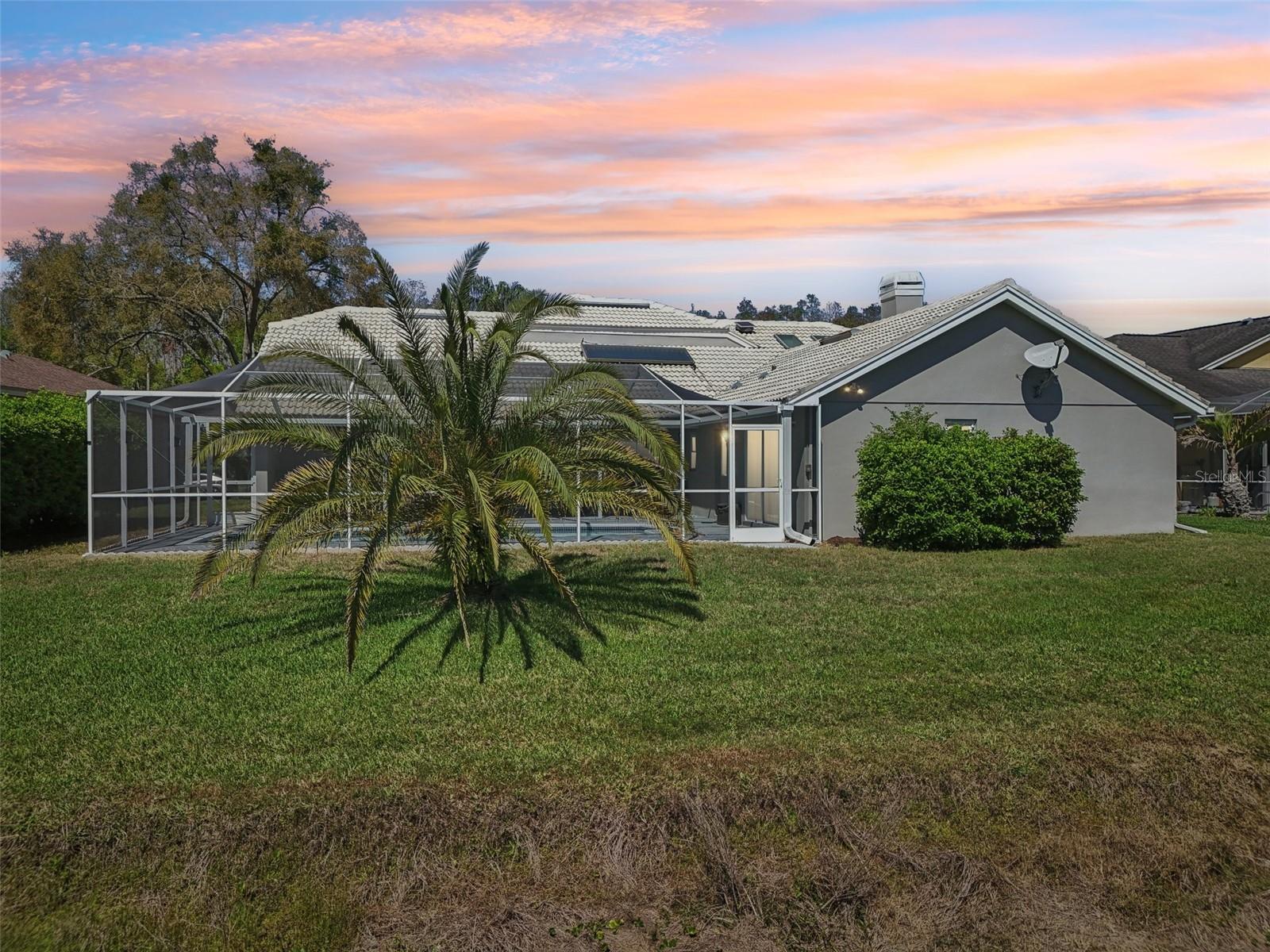 954 COBBLESTONE LN, TARPON SPRINGS, FL, 34688