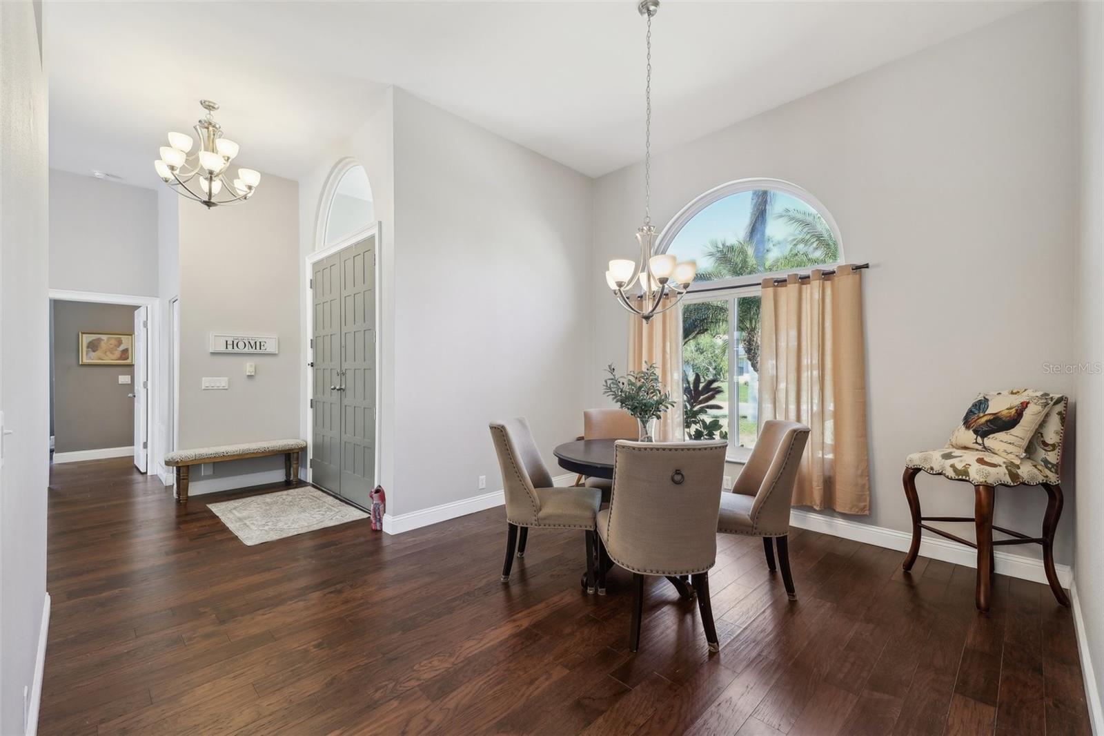 954 COBBLESTONE LN, TARPON SPRINGS, FL, 34688