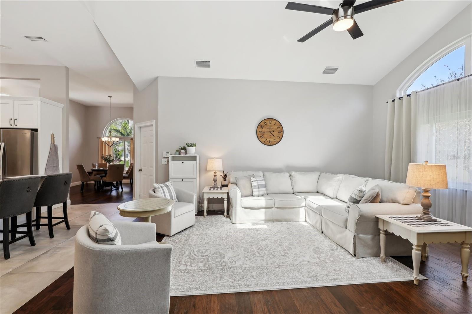 954 COBBLESTONE LN, TARPON SPRINGS, FL, 34688