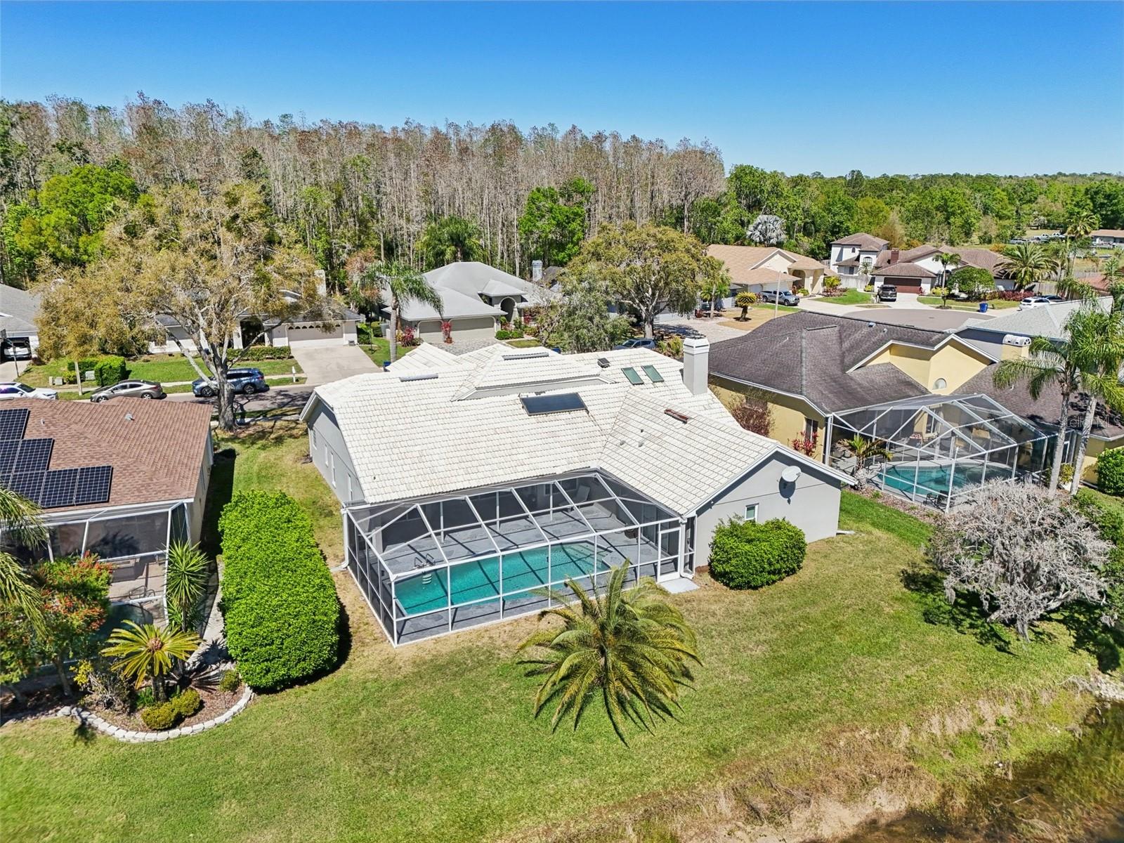 954 COBBLESTONE LN, TARPON SPRINGS, FL, 34688