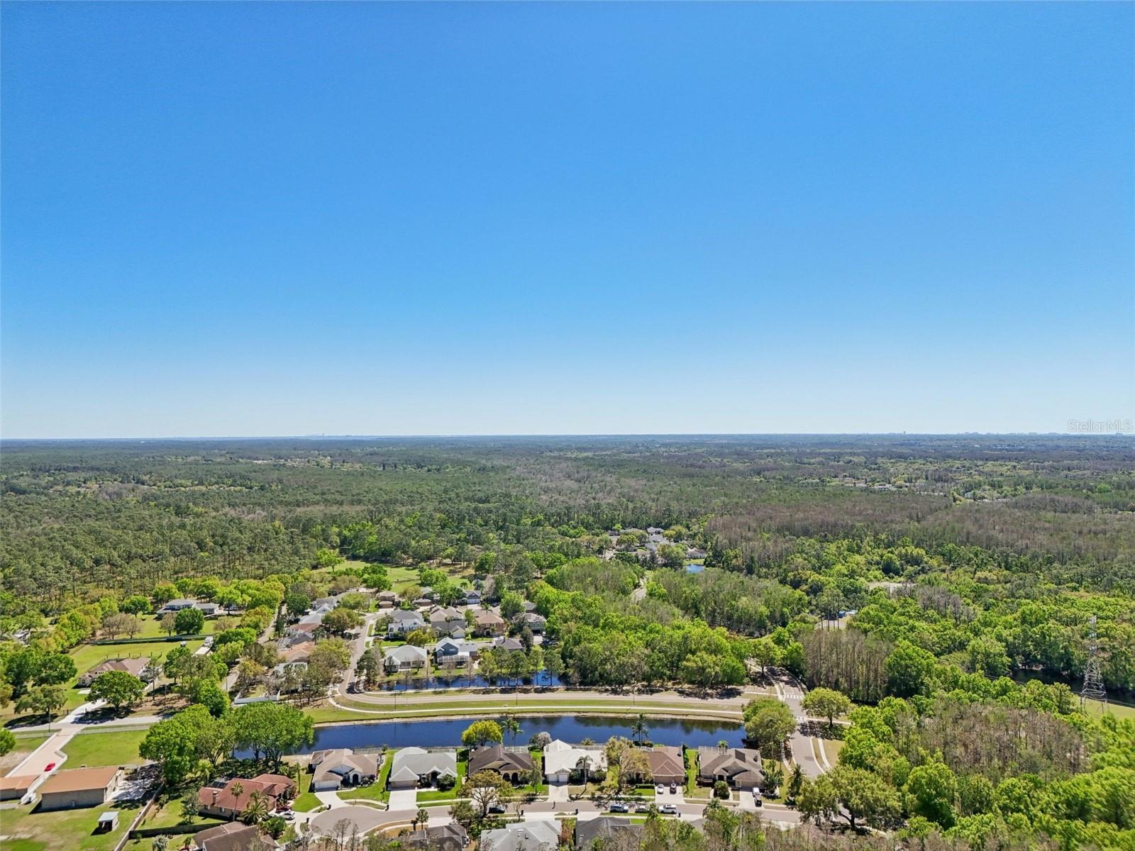 954 COBBLESTONE LN, TARPON SPRINGS, FL, 34688