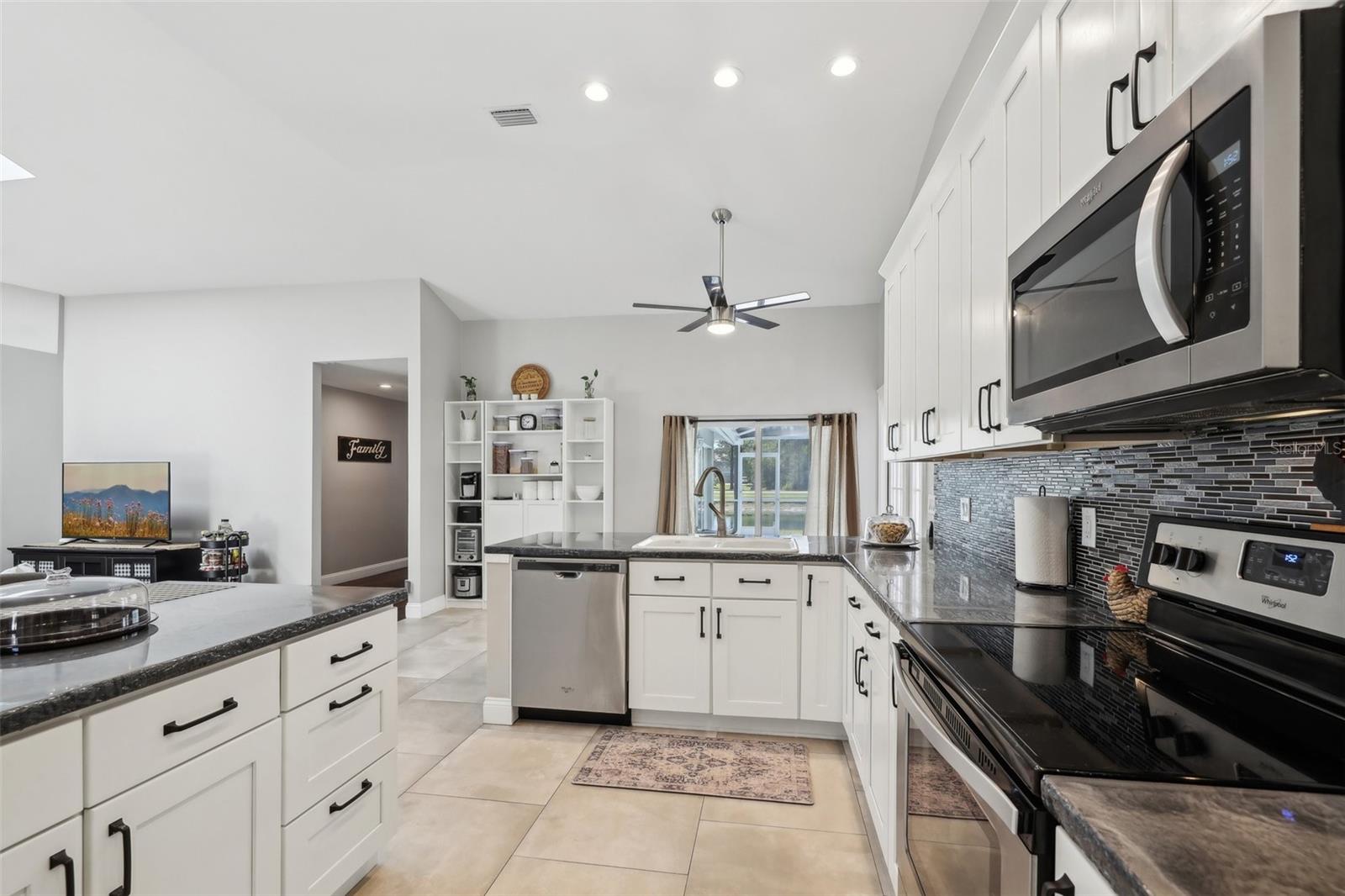 954 COBBLESTONE LN, TARPON SPRINGS, FL, 34688