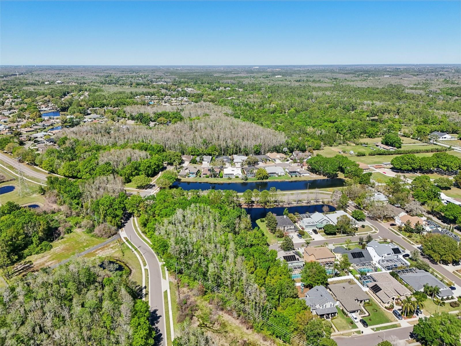 954 COBBLESTONE LN, TARPON SPRINGS, FL, 34688