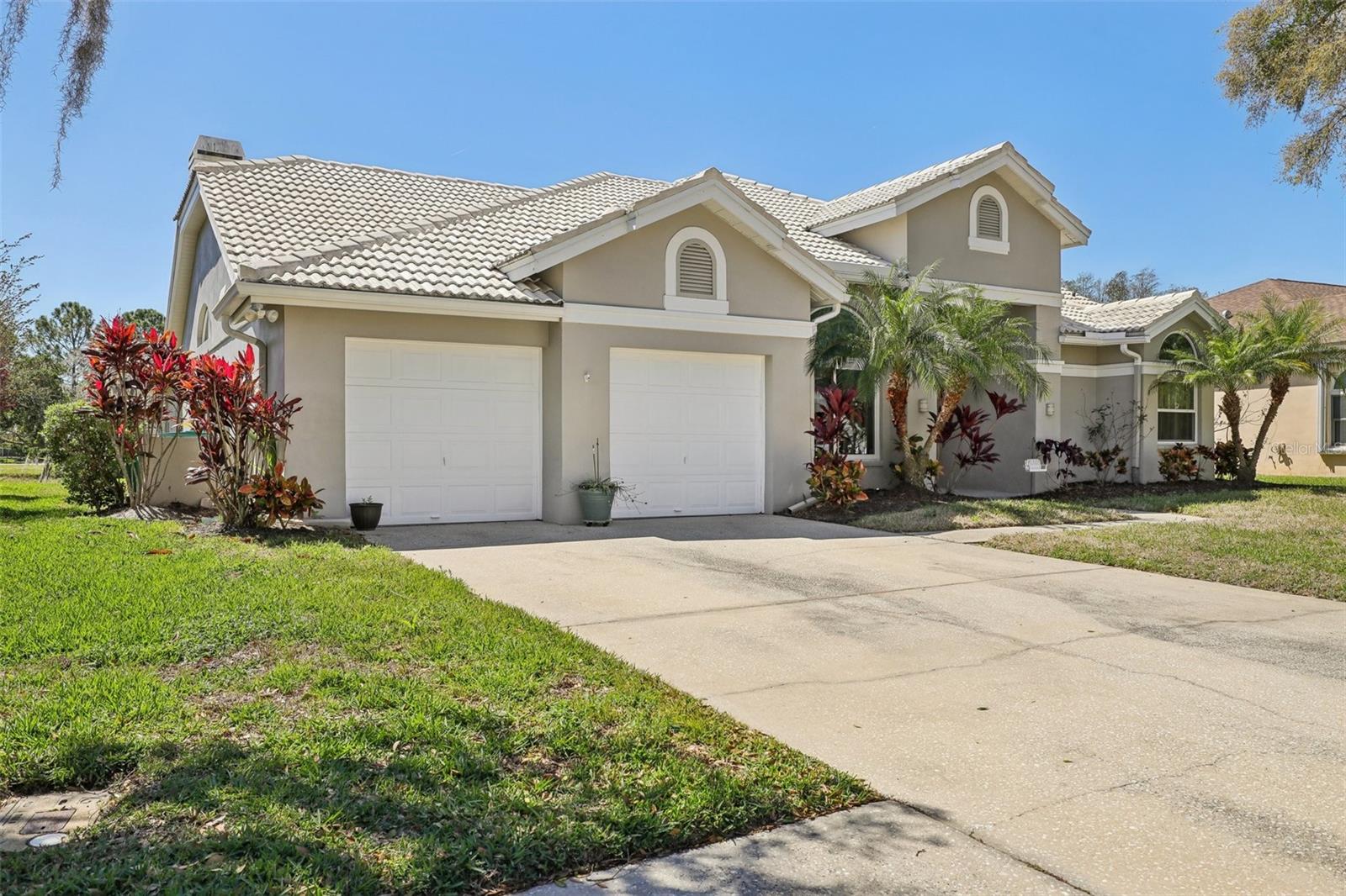 954 COBBLESTONE LN, TARPON SPRINGS, FL, 34688