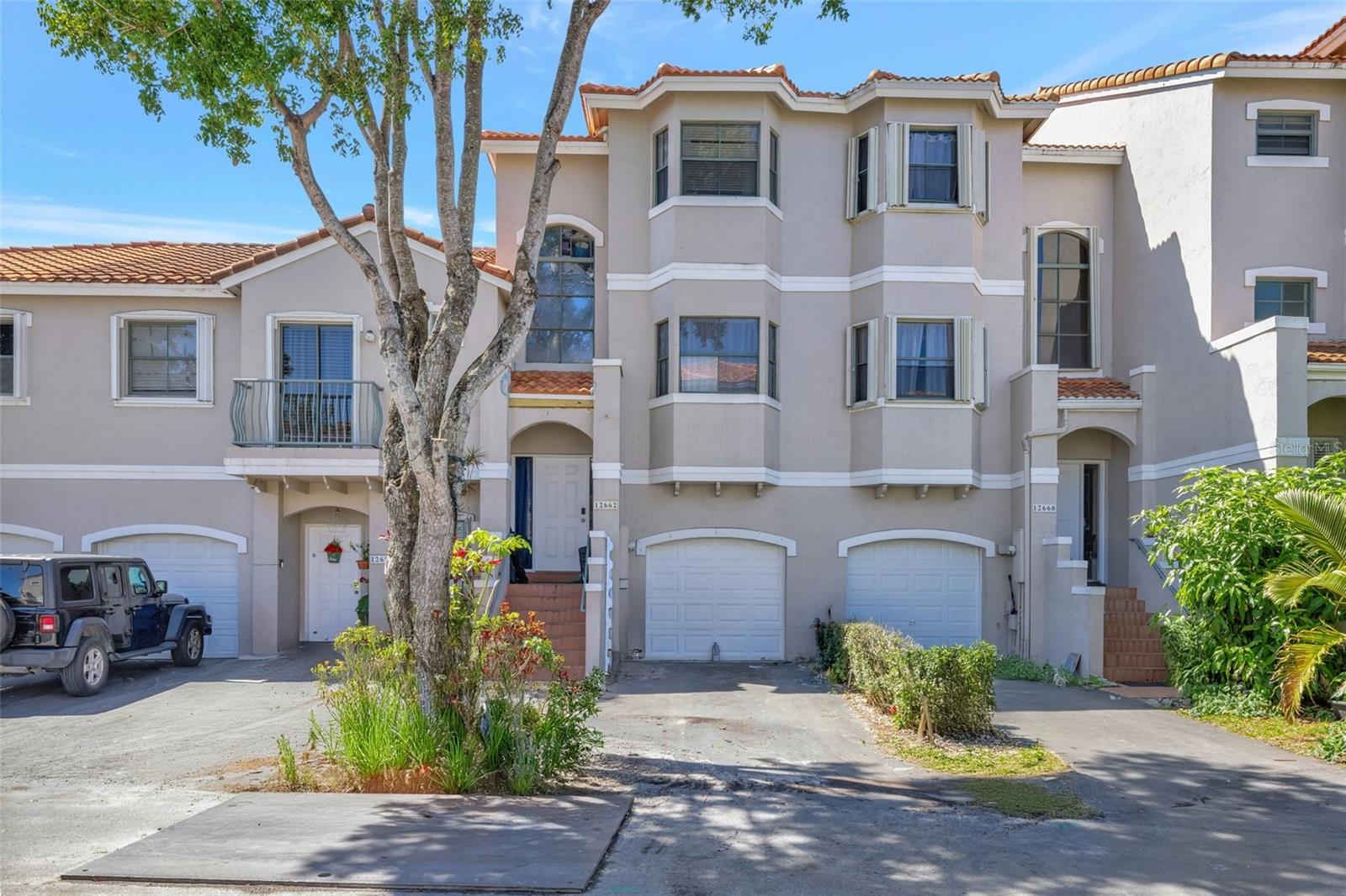 12662 NW 14TH ST, SUNRISE, FL, 33323