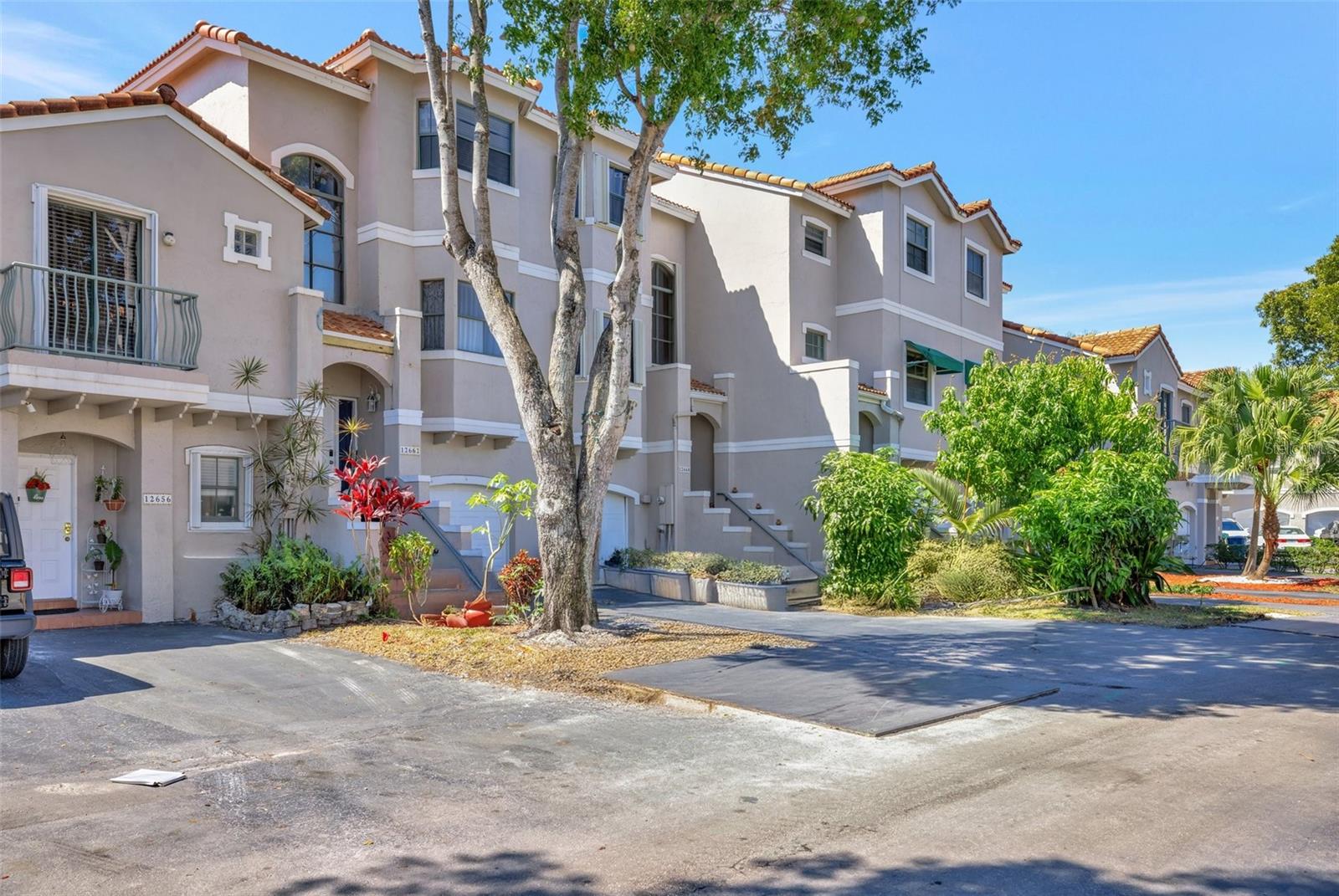 12662 NW 14TH ST, SUNRISE, FL, 33323