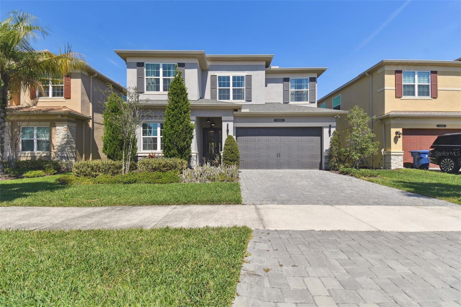 32199 MAHOGANY VALLEY DR, WESLEY CHAPEL, FL, 33543