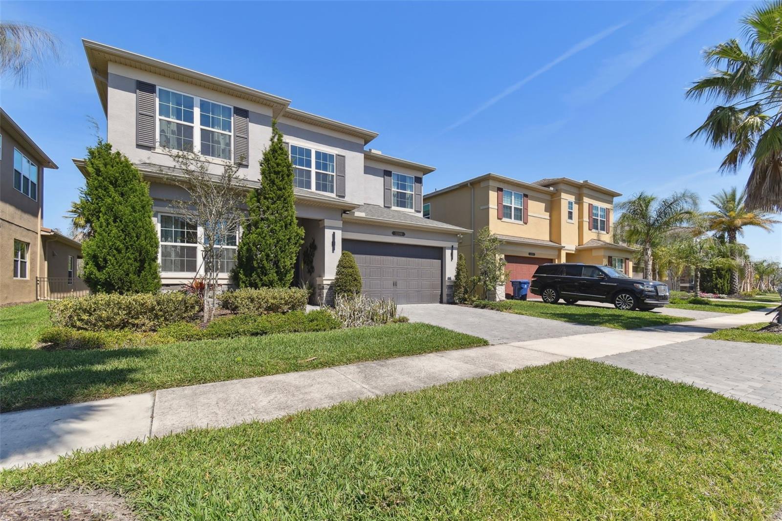 32199 MAHOGANY VALLEY DR, WESLEY CHAPEL, FL, 33543