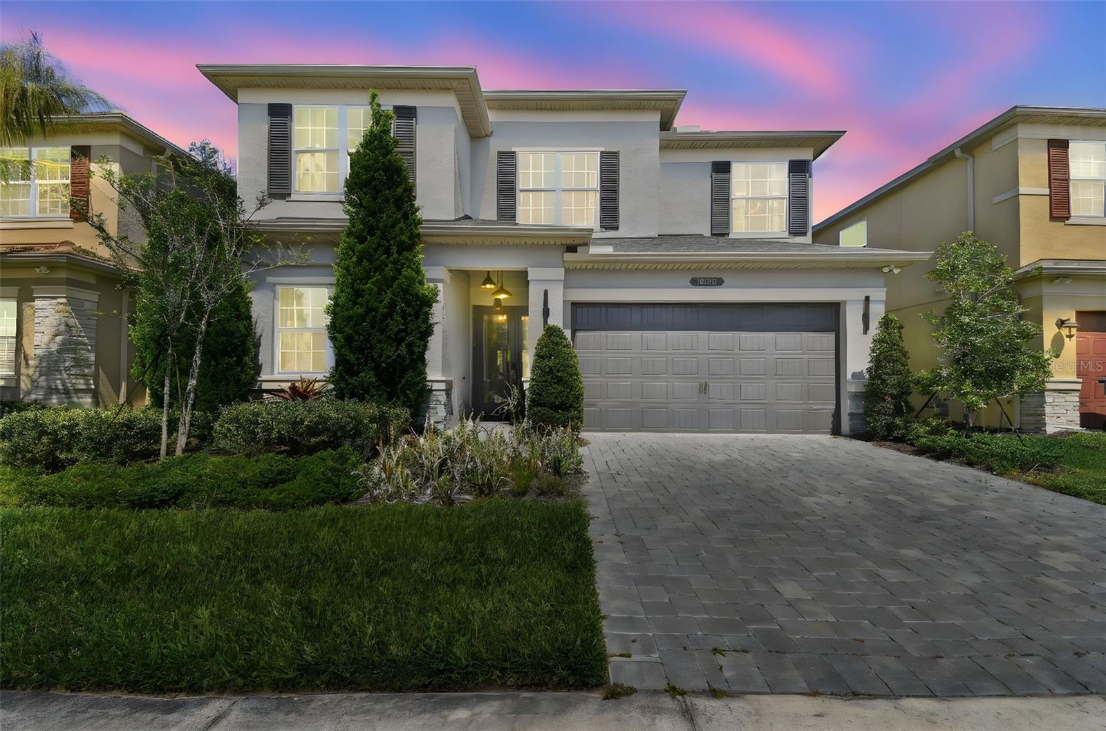 32199 MAHOGANY VALLEY DR, WESLEY CHAPEL, FL, 33543