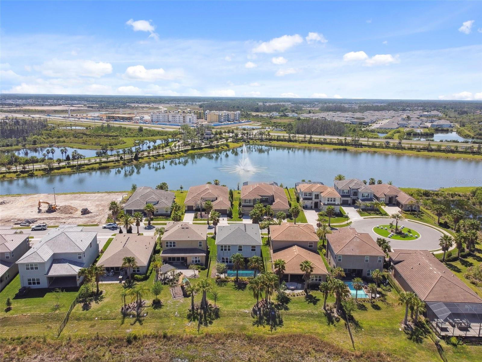 32199 MAHOGANY VALLEY DR, WESLEY CHAPEL, FL, 33543