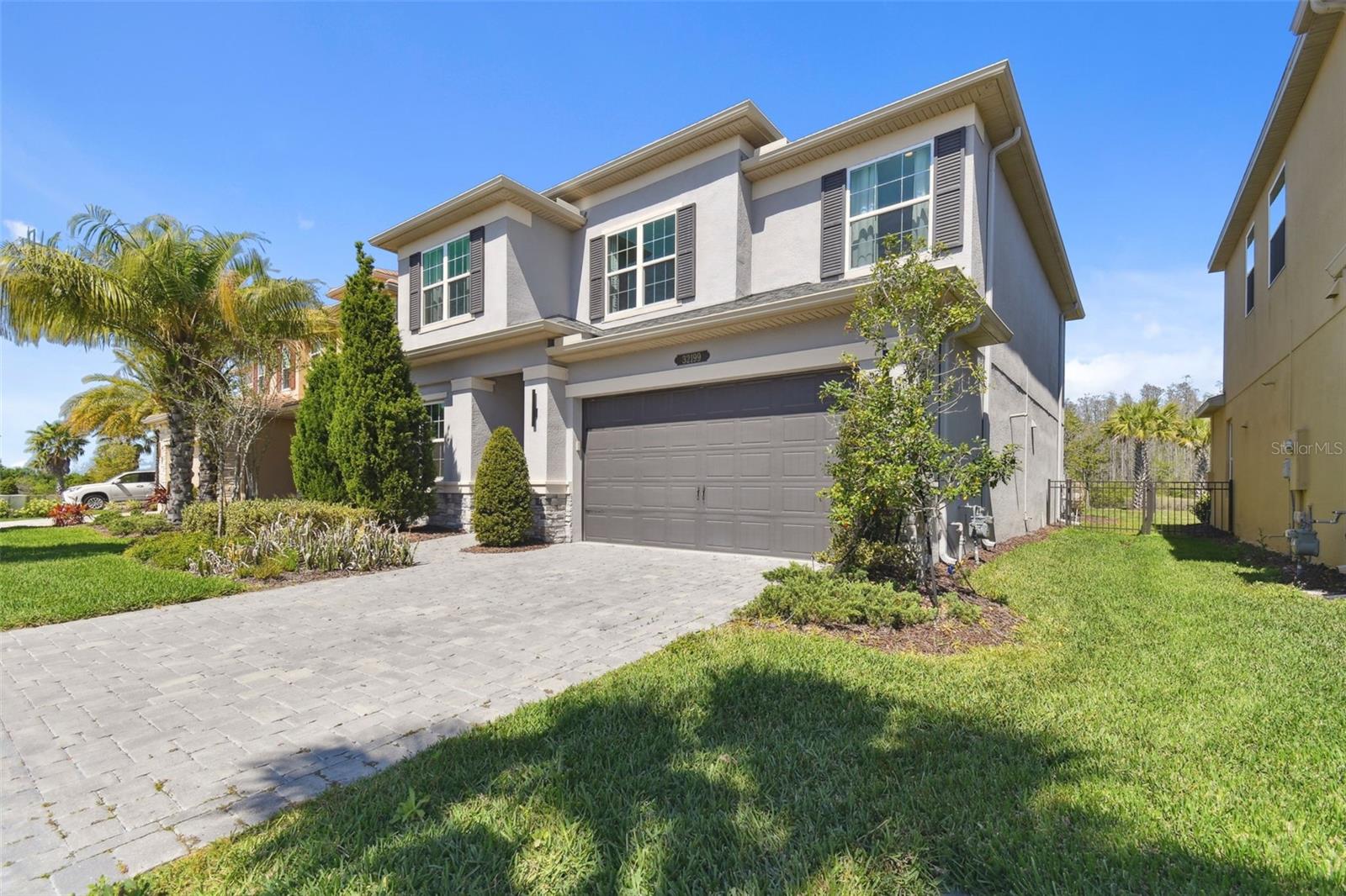 32199 MAHOGANY VALLEY DR, WESLEY CHAPEL, FL, 33543