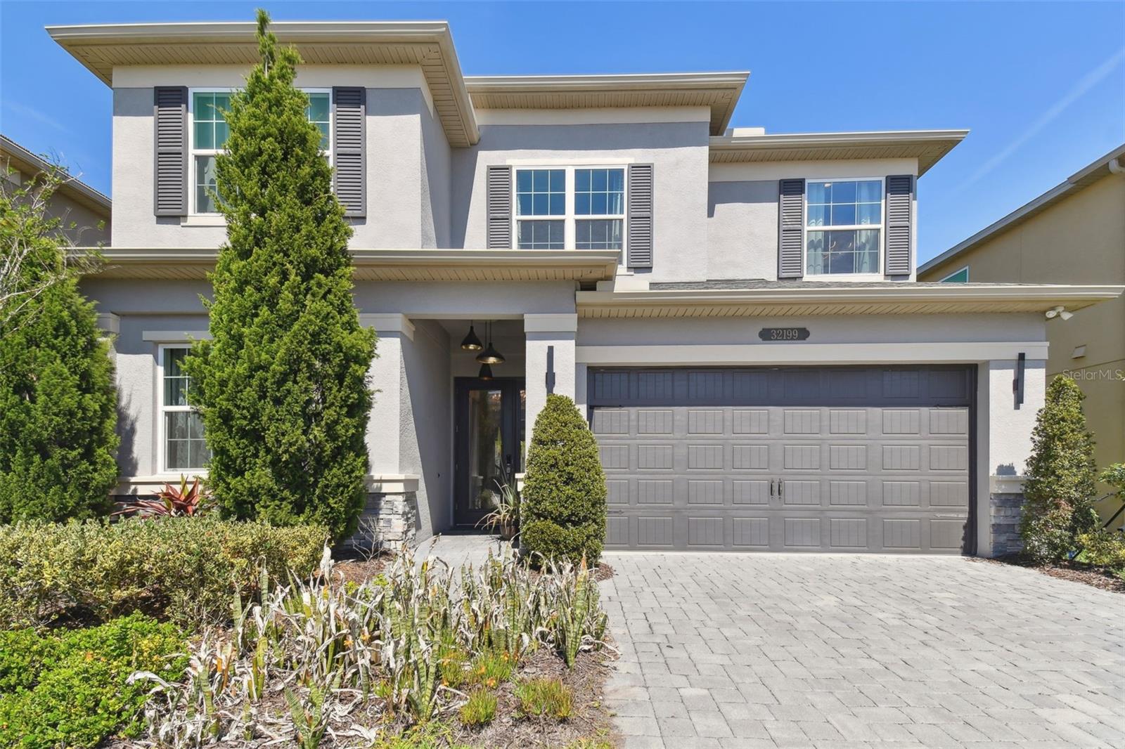 32199 MAHOGANY VALLEY DR, WESLEY CHAPEL, FL, 33543