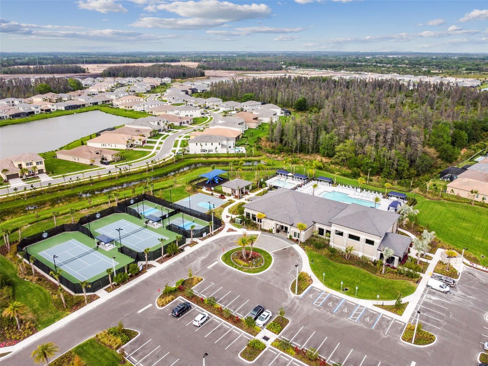 32199 MAHOGANY VALLEY DR, WESLEY CHAPEL, FL, 33543