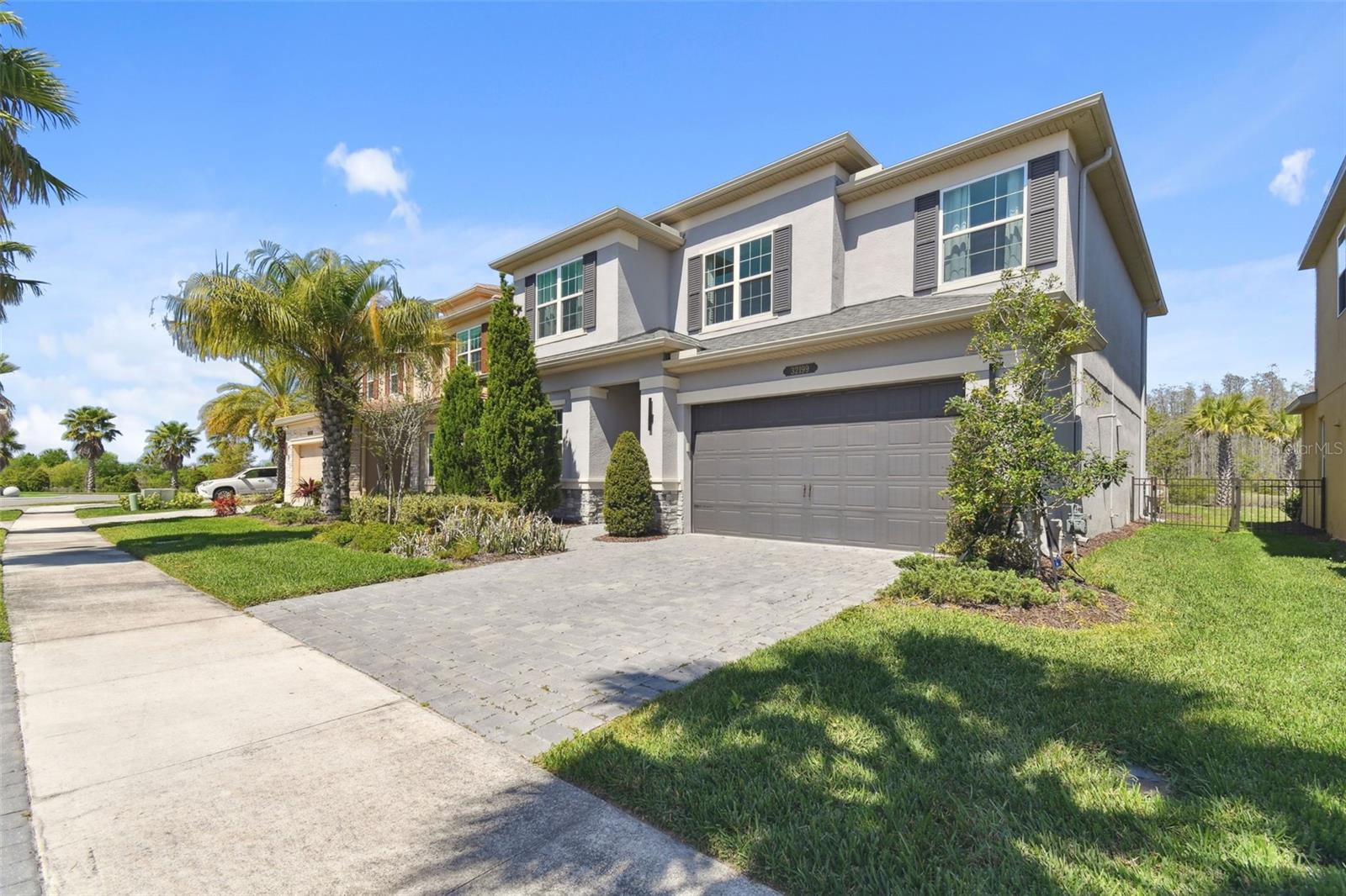 32199 MAHOGANY VALLEY DR, WESLEY CHAPEL, FL, 33543