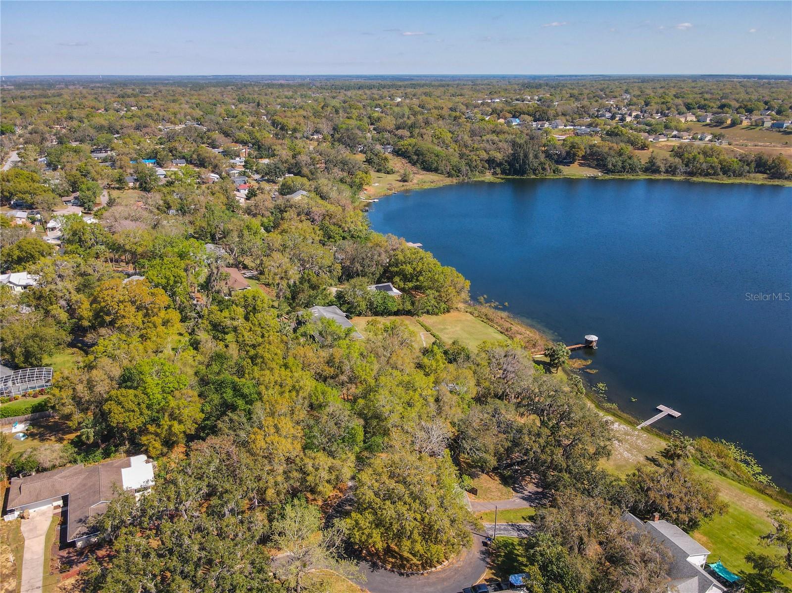 0 LAKE NETTIE CT, EUSTIS, FL, 32726