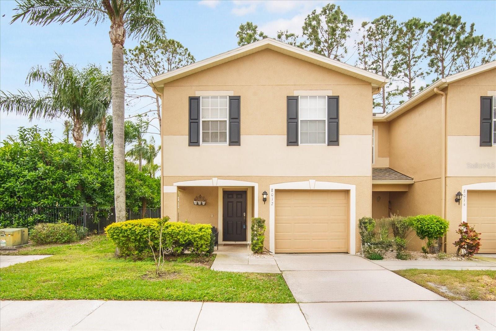 8012 SAVANNAH SUNSET LN, TAMPA, FL, 33615