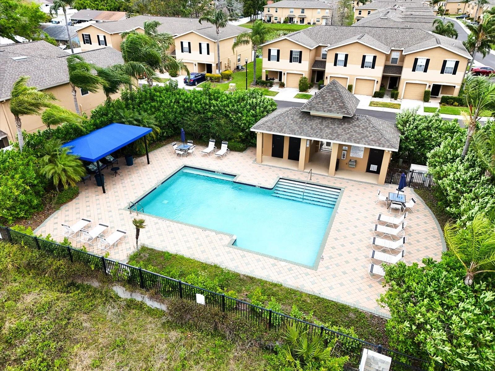 8012 SAVANNAH SUNSET LN, TAMPA, FL, 33615