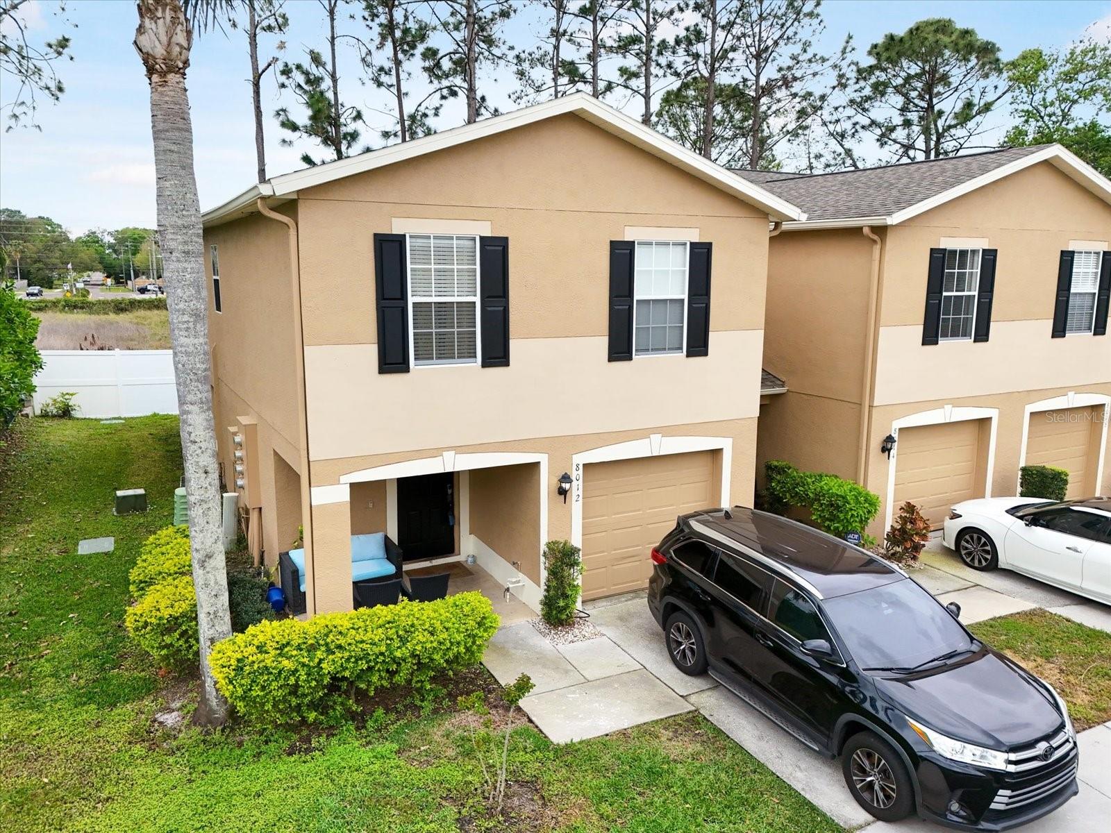 8012 SAVANNAH SUNSET LN, TAMPA, FL, 33615