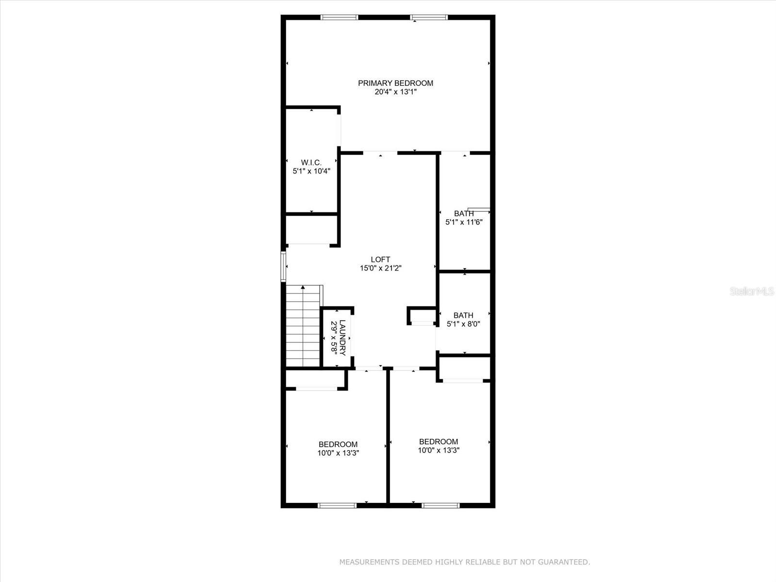 8012 SAVANNAH SUNSET LN, TAMPA, FL, 33615