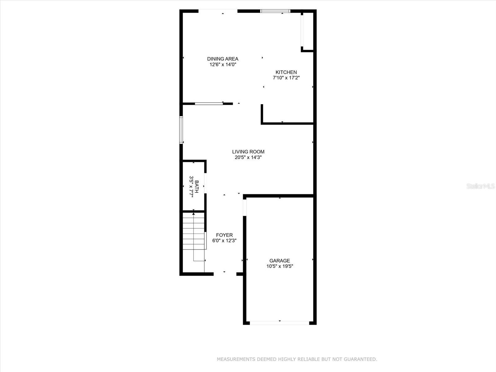 8012 SAVANNAH SUNSET LN, TAMPA, FL, 33615