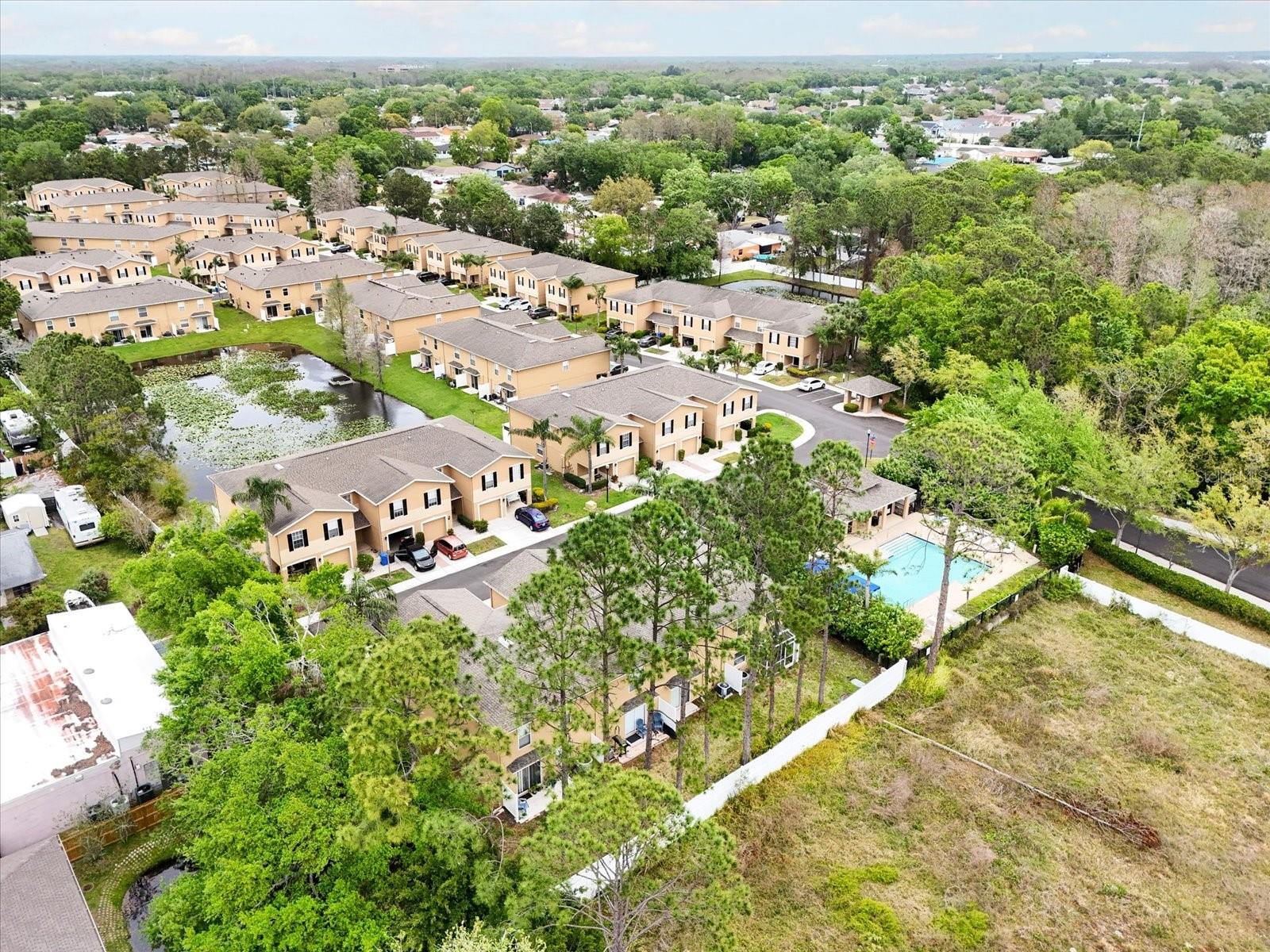 8012 SAVANNAH SUNSET LN, TAMPA, FL, 33615