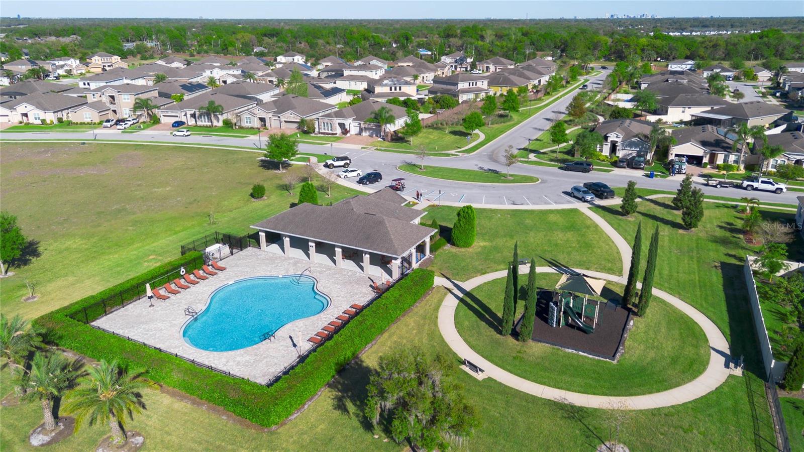 1009 BIRCH HOLLOW DR, APOPKA, FL, 32703
