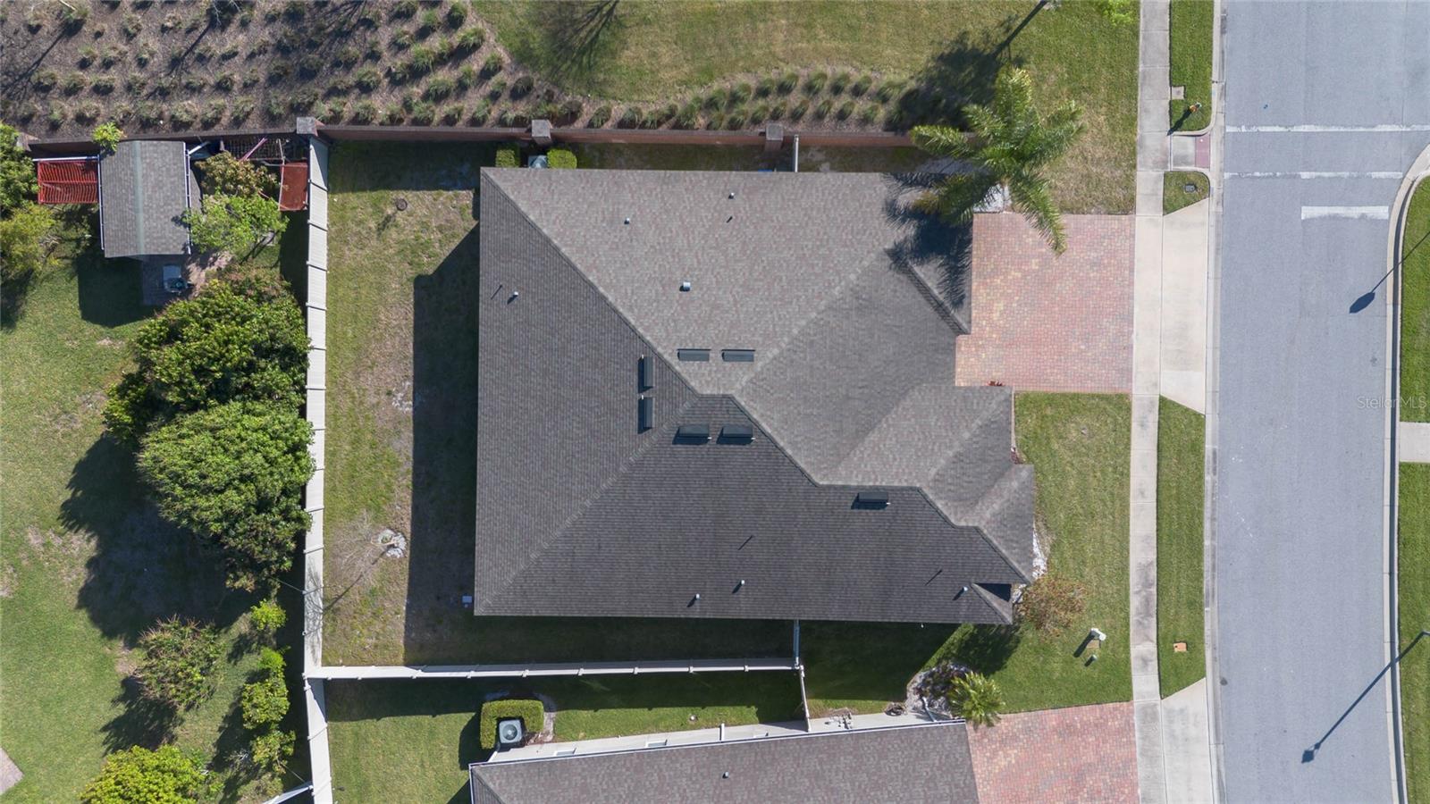 1009 BIRCH HOLLOW DR, APOPKA, FL, 32703