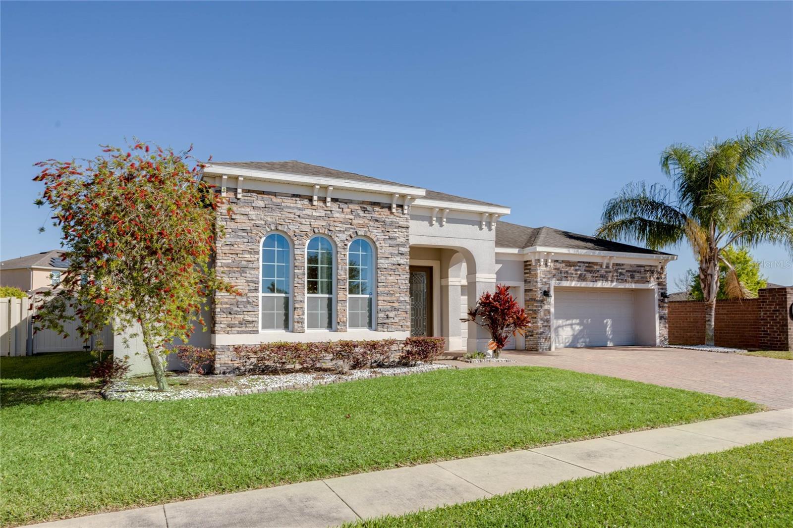 1009 BIRCH HOLLOW DR, APOPKA, FL, 32703