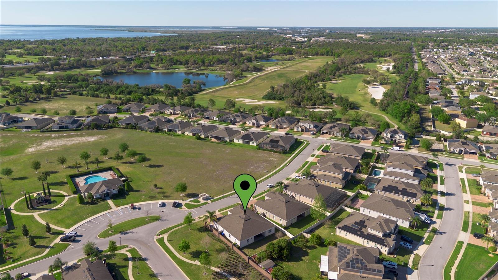 1009 BIRCH HOLLOW DR, APOPKA, FL, 32703