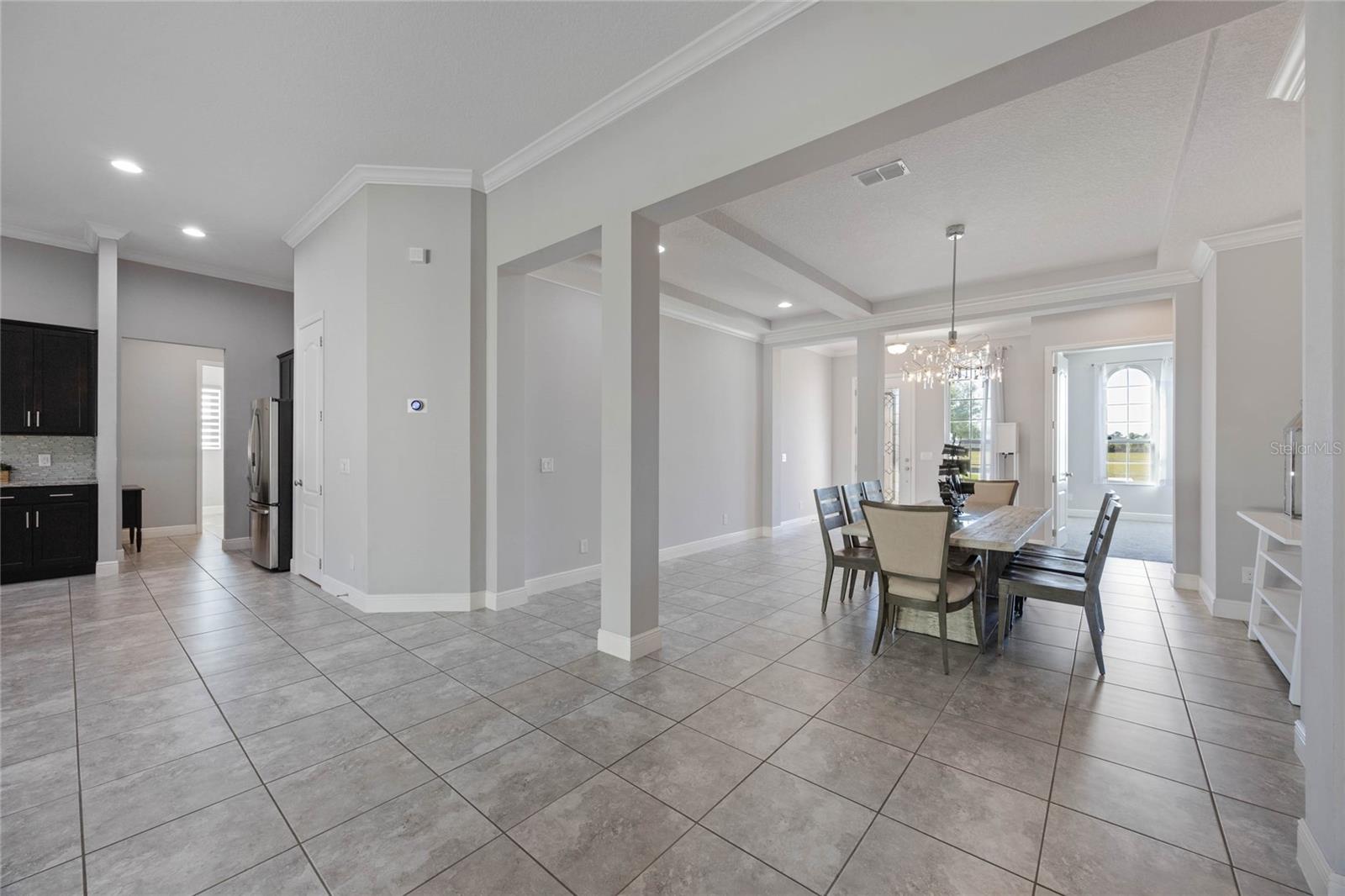 1009 BIRCH HOLLOW DR, APOPKA, FL, 32703