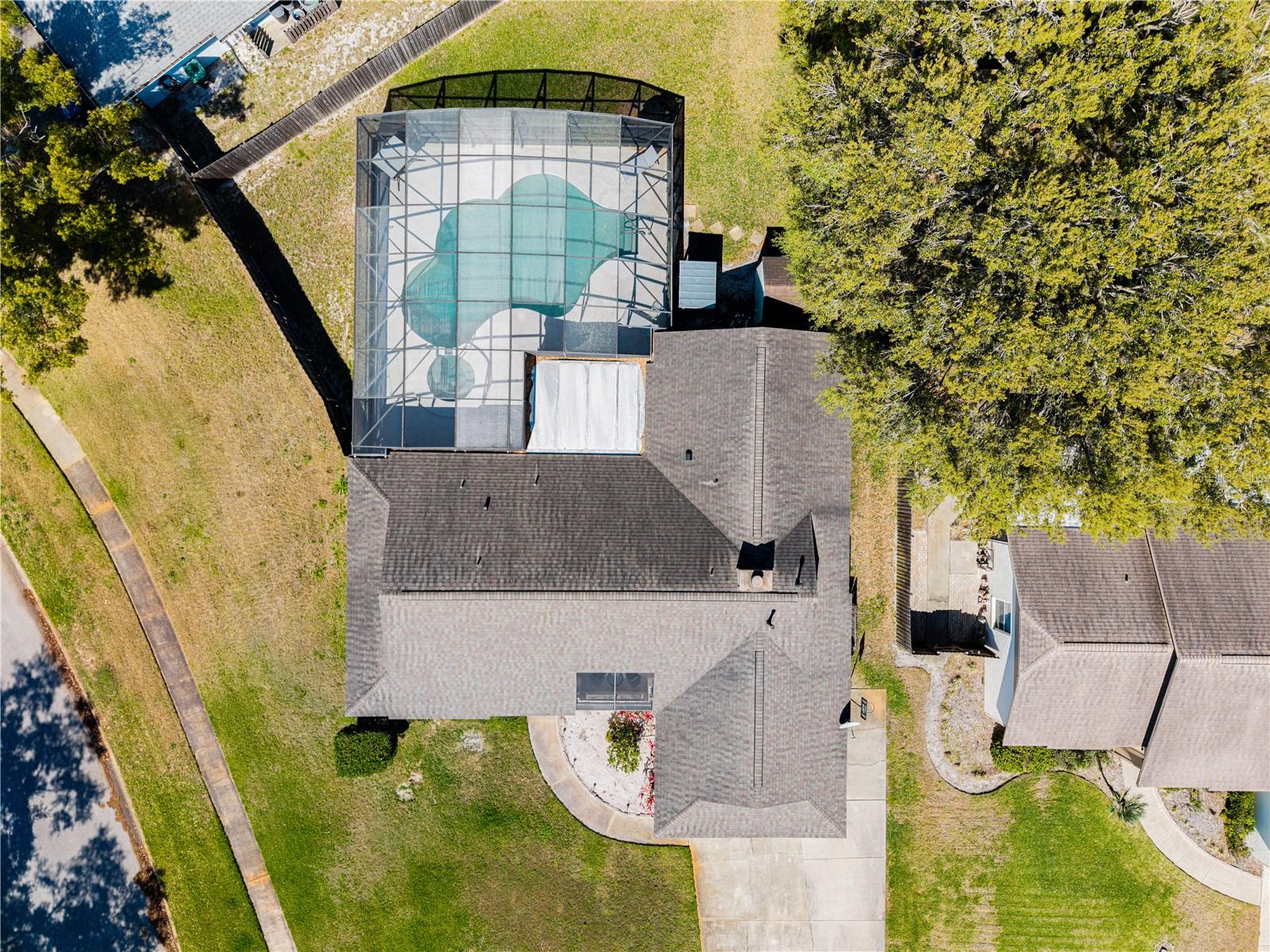 9501 HOLBROOK DR, ORLANDO, FL, 32817