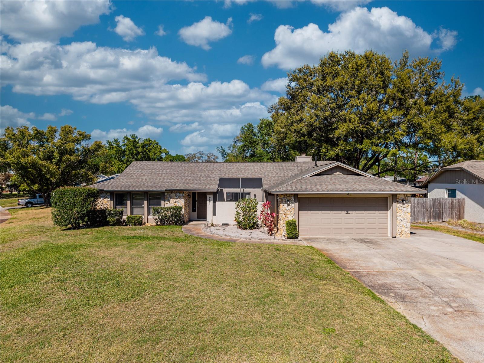 9501 HOLBROOK DR, ORLANDO, FL, 32817
