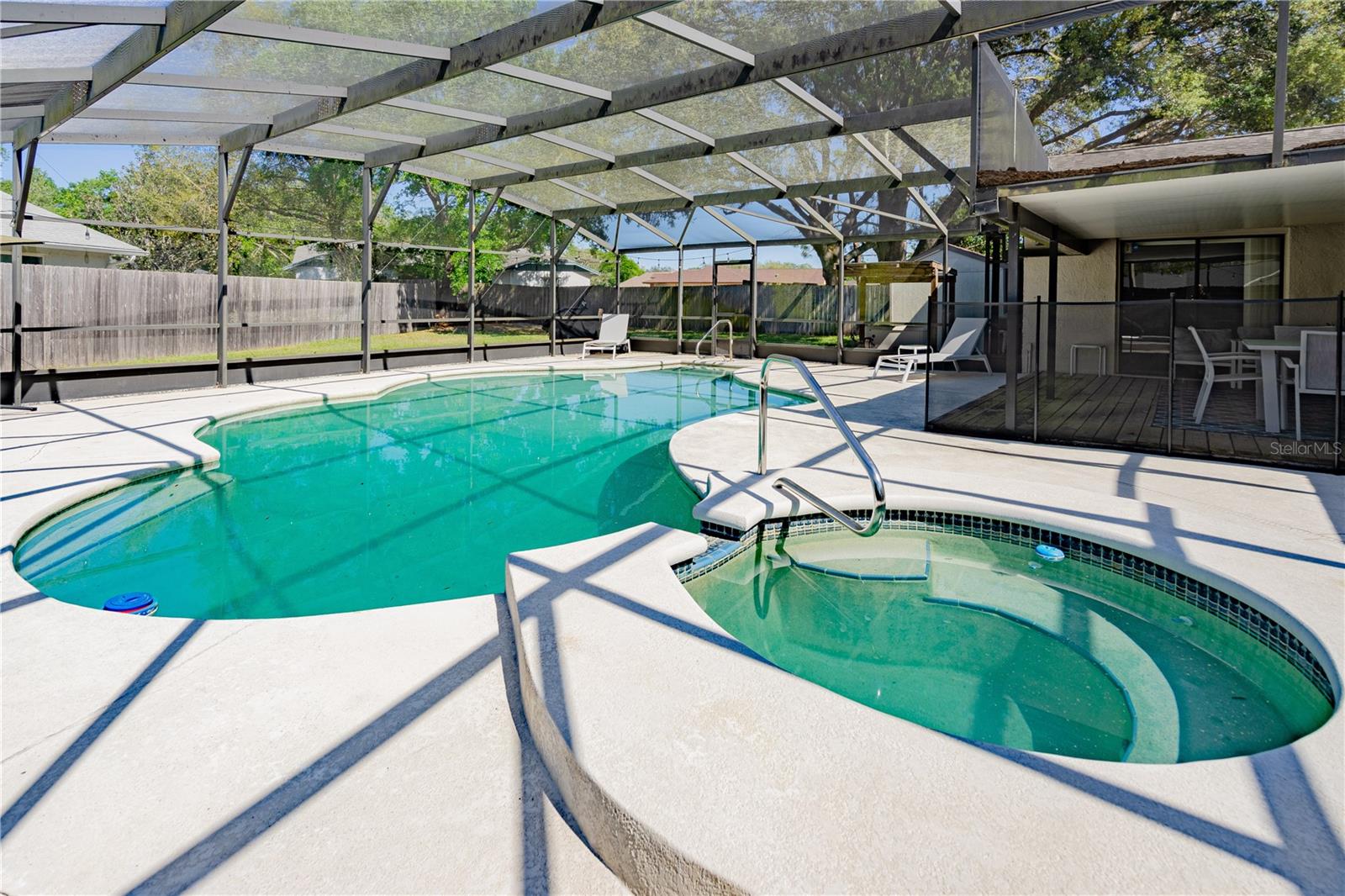 9501 HOLBROOK DR, ORLANDO, FL, 32817