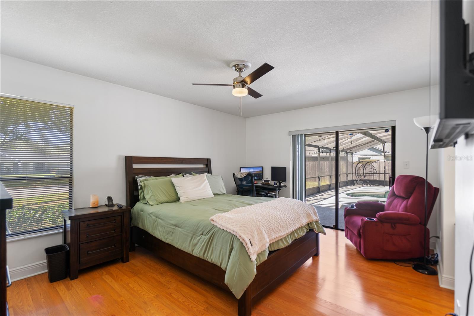9501 HOLBROOK DR, ORLANDO, FL, 32817
