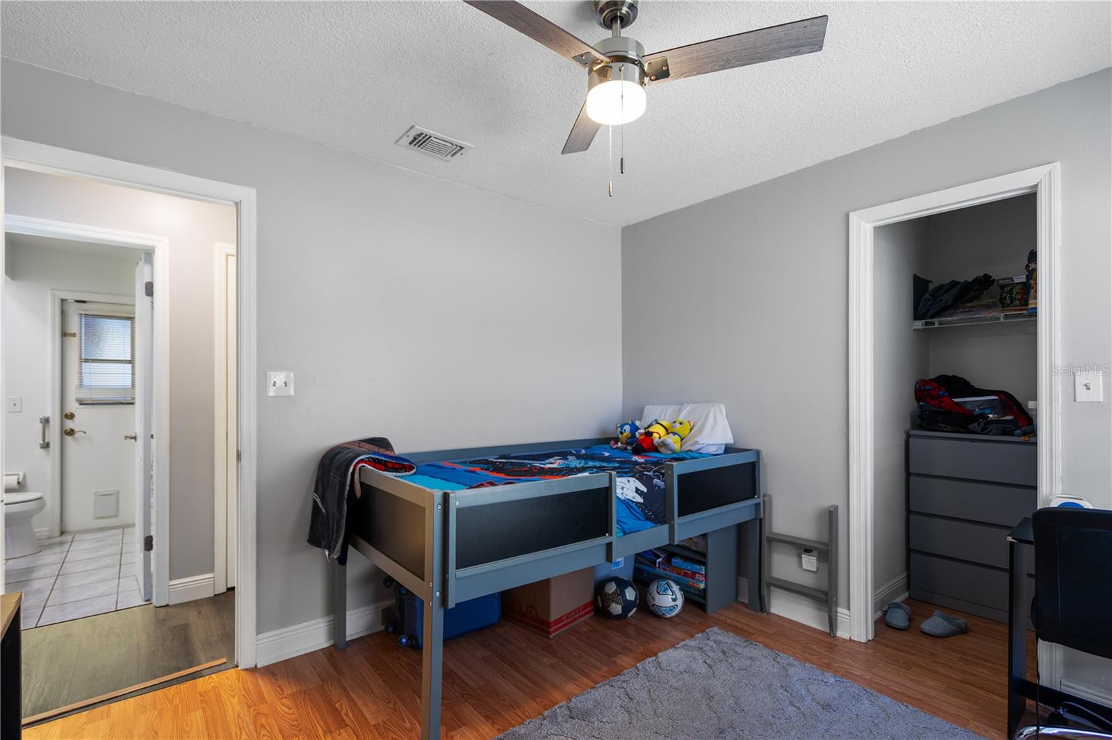 9501 HOLBROOK DR, ORLANDO, FL, 32817