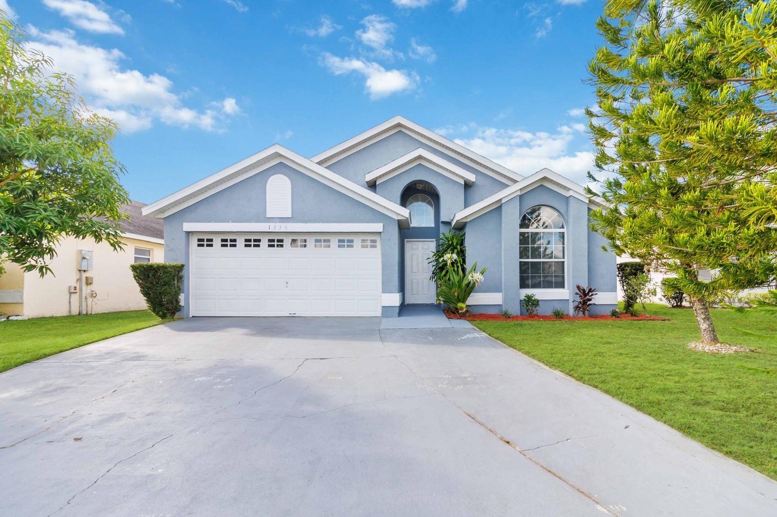 1336 SIERRAA CIR, KISSIMMEE, FL, 34744