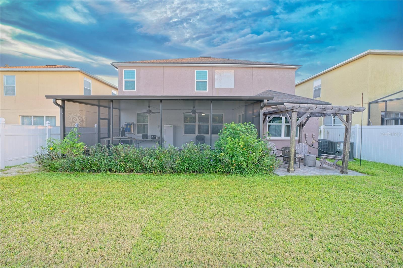11118 GOLDEN SILENCE DR, RIVERVIEW, FL, 33579