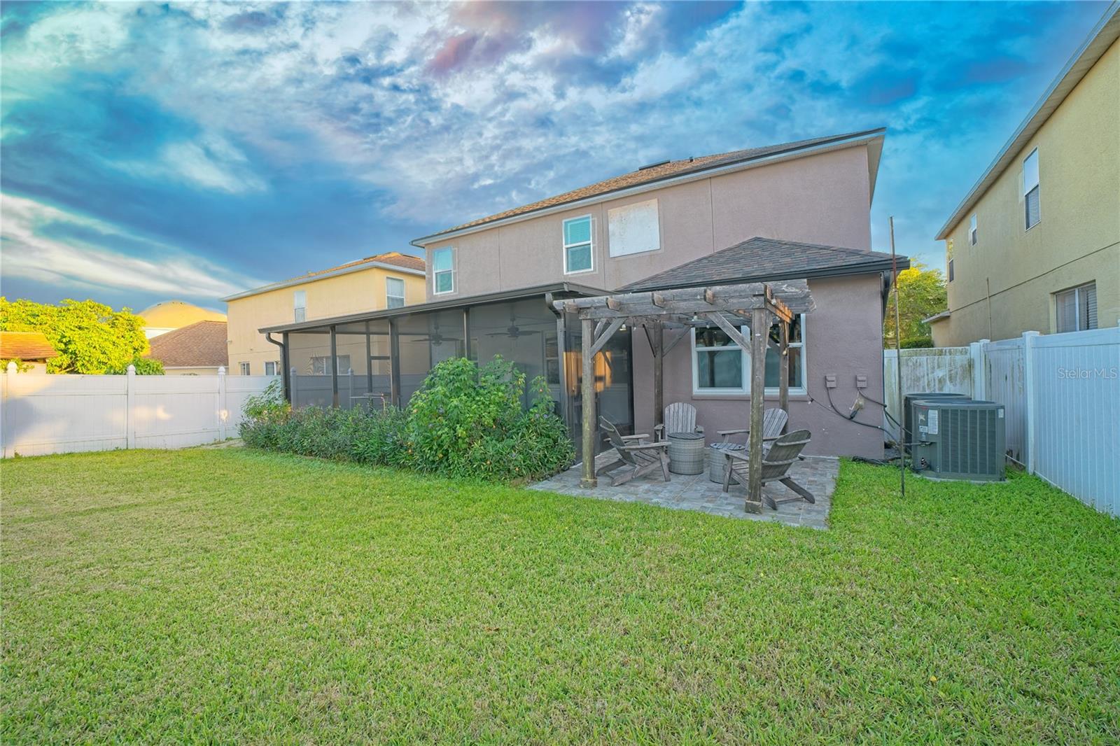 11118 GOLDEN SILENCE DR, RIVERVIEW, FL, 33579