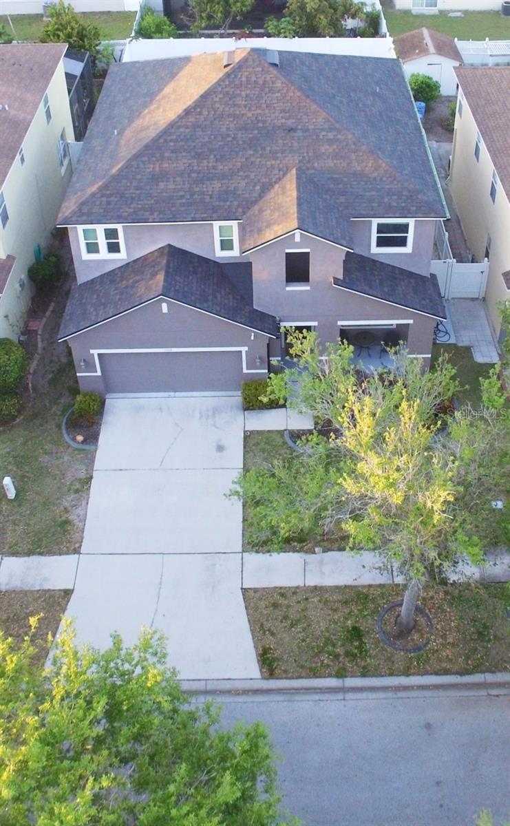 11118 GOLDEN SILENCE DR, RIVERVIEW, FL, 33579