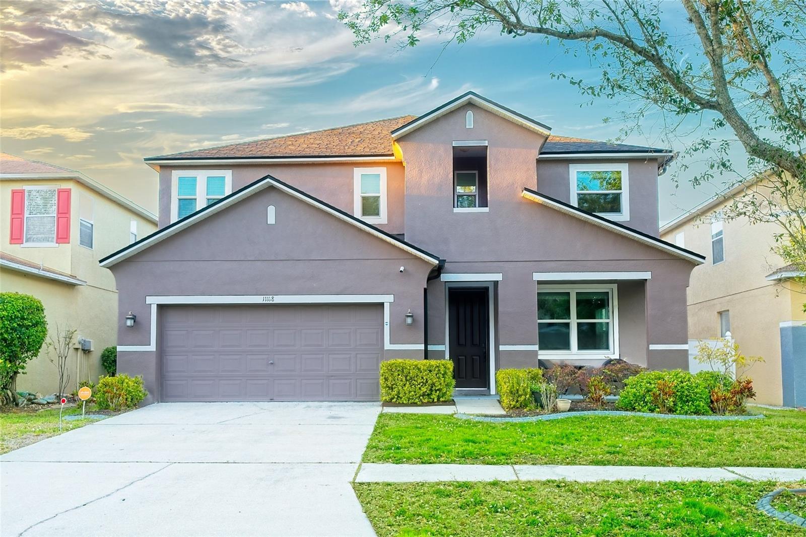 11118 GOLDEN SILENCE DR, RIVERVIEW, FL, 33579