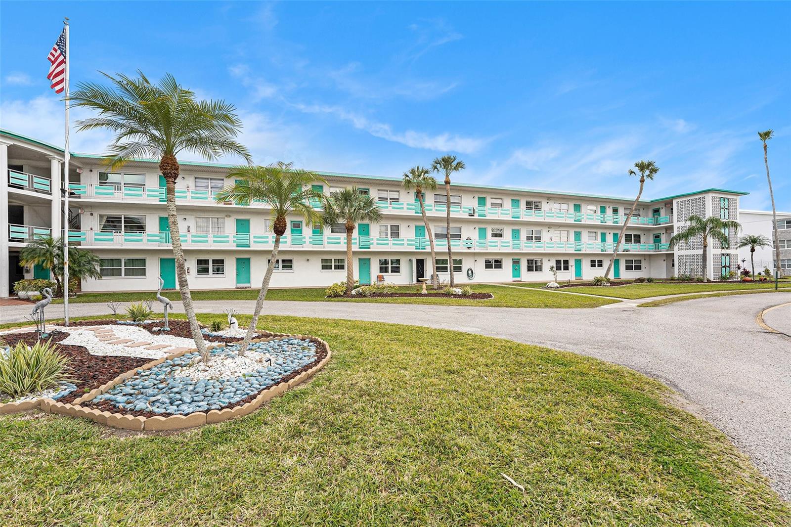 1900 59TH AVE N #217, ST PETERSBURG, FL, 33714