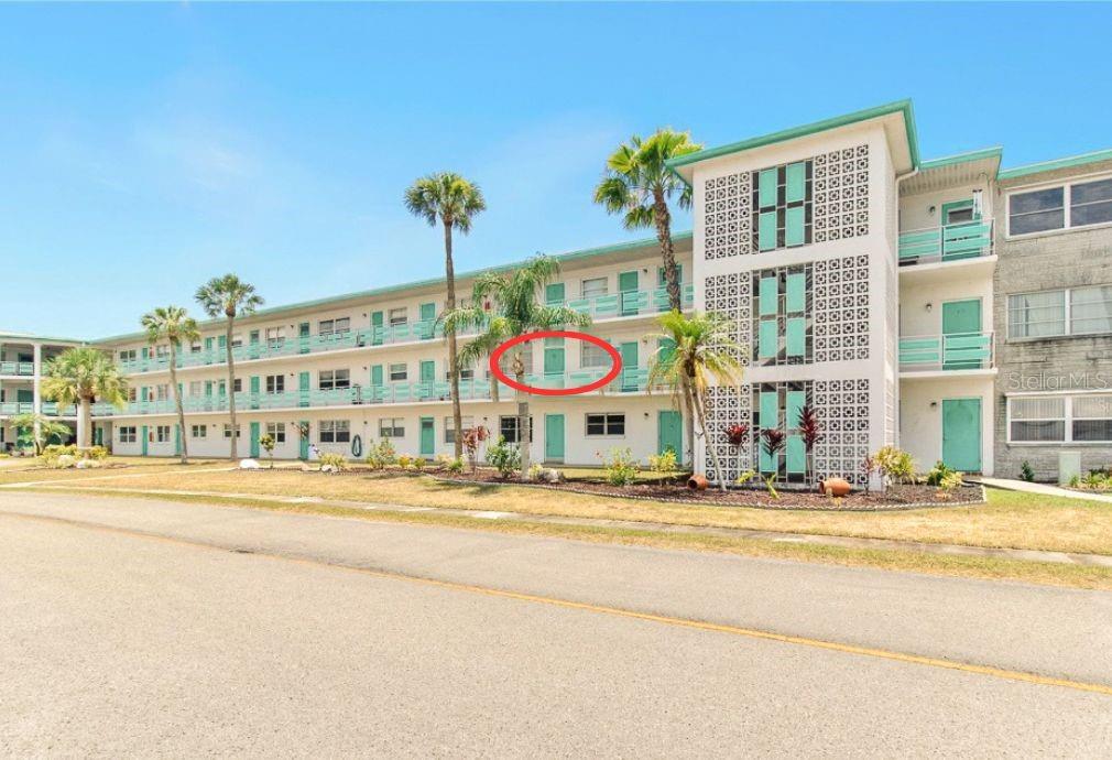 1900 59TH AVE N #217, ST PETERSBURG, FL, 33714