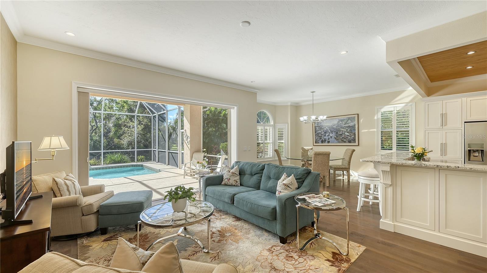 7847 CHICK EVANS PL, SARASOTA, FL, 34240
