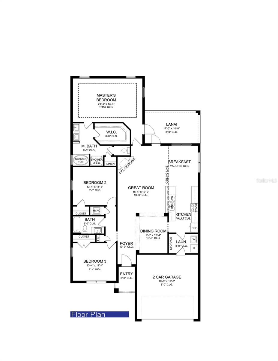 310 W REXFORD DR, BEVERLY HILLS, FL, 34465
