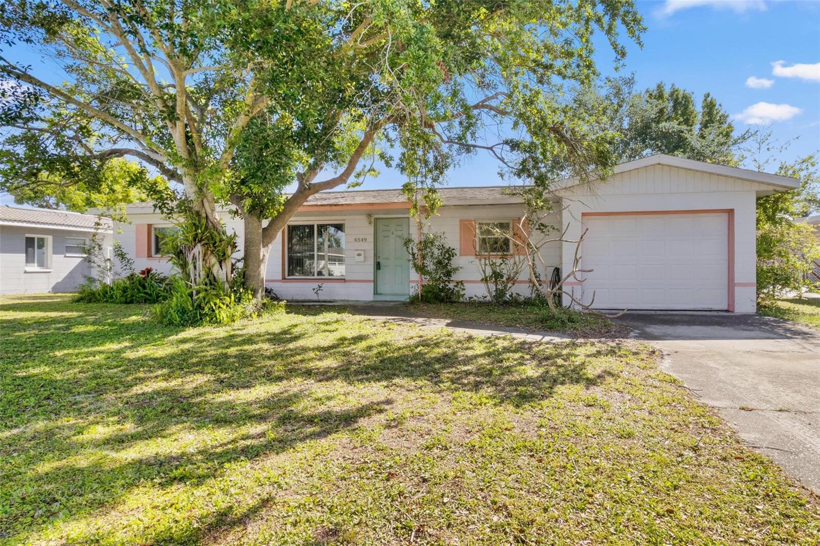 6549 19TH ST N, ST PETERSBURG, FL, 33702