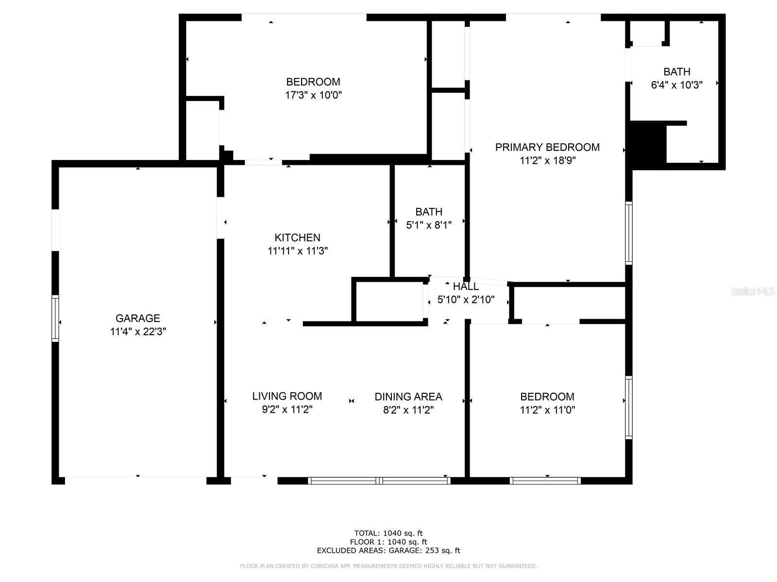 4129 HIGHLAND LOOP, NEW PORT RICHEY, FL, 34652